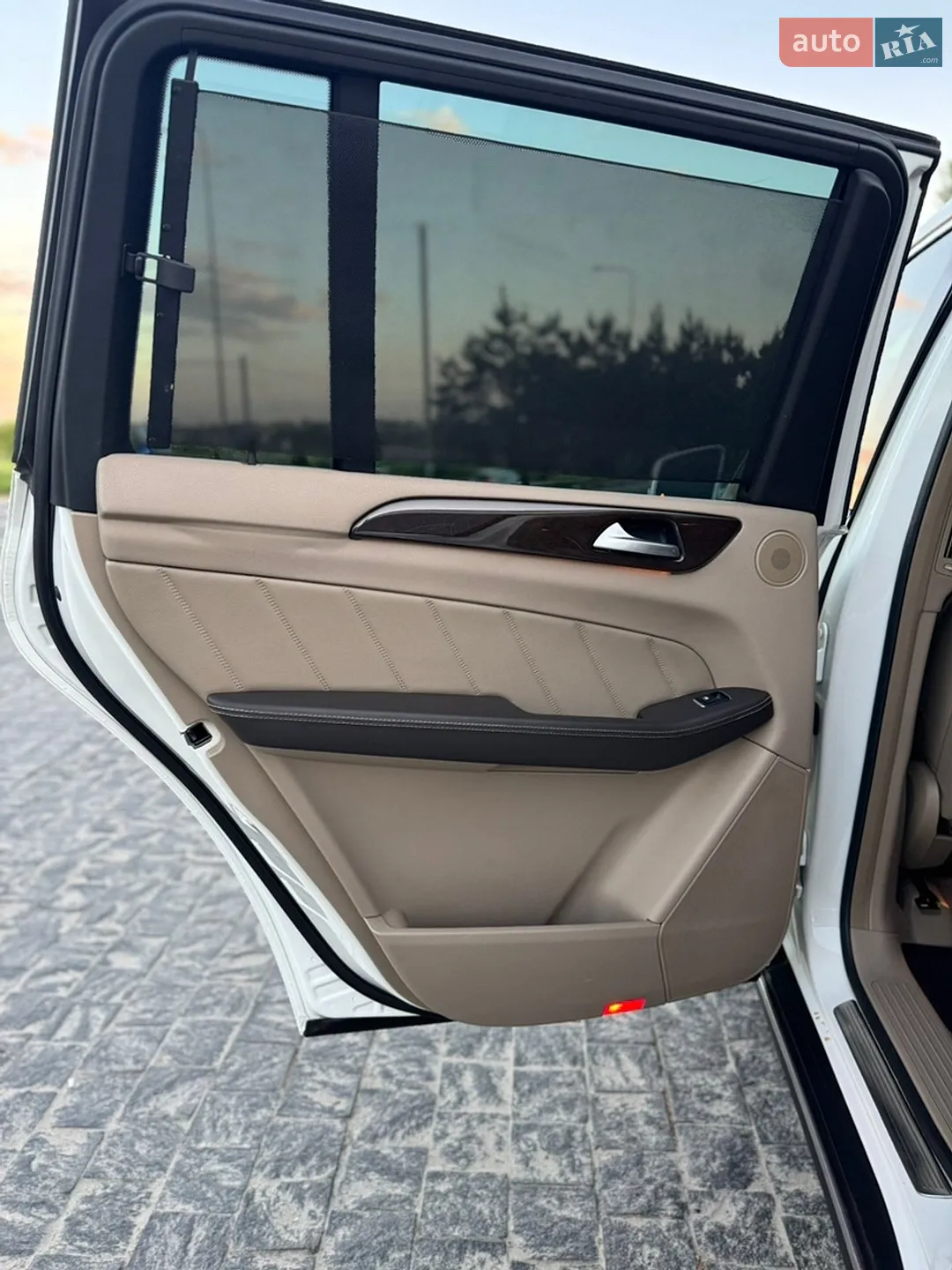 2014 Mercedes-Benz GL-klasse - мініатюра 18