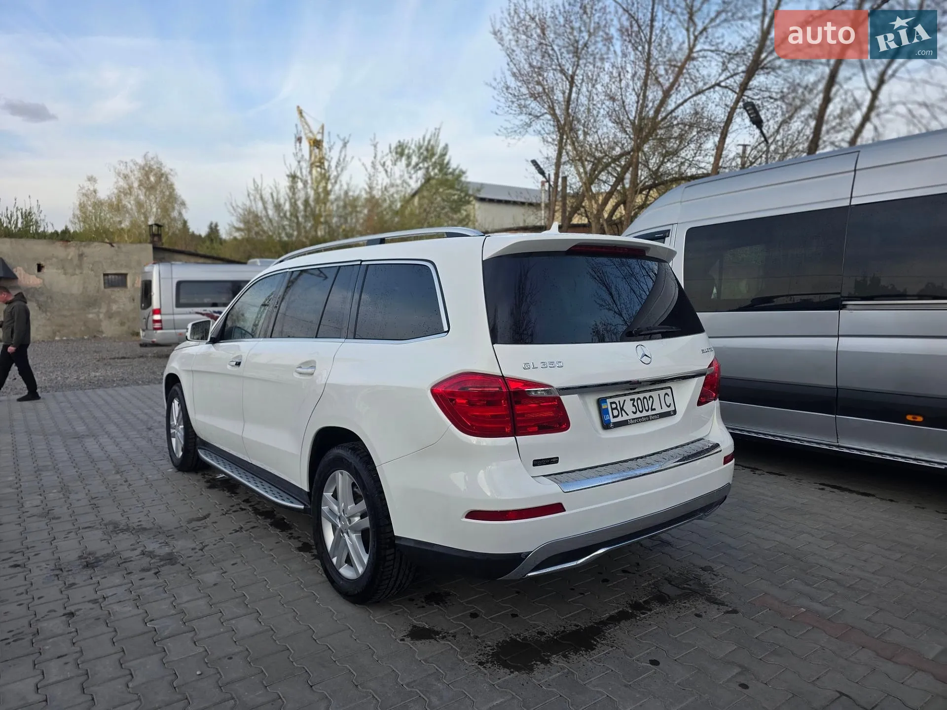 2016 Mercedes-Benz GL-klasse - мініатюра 22