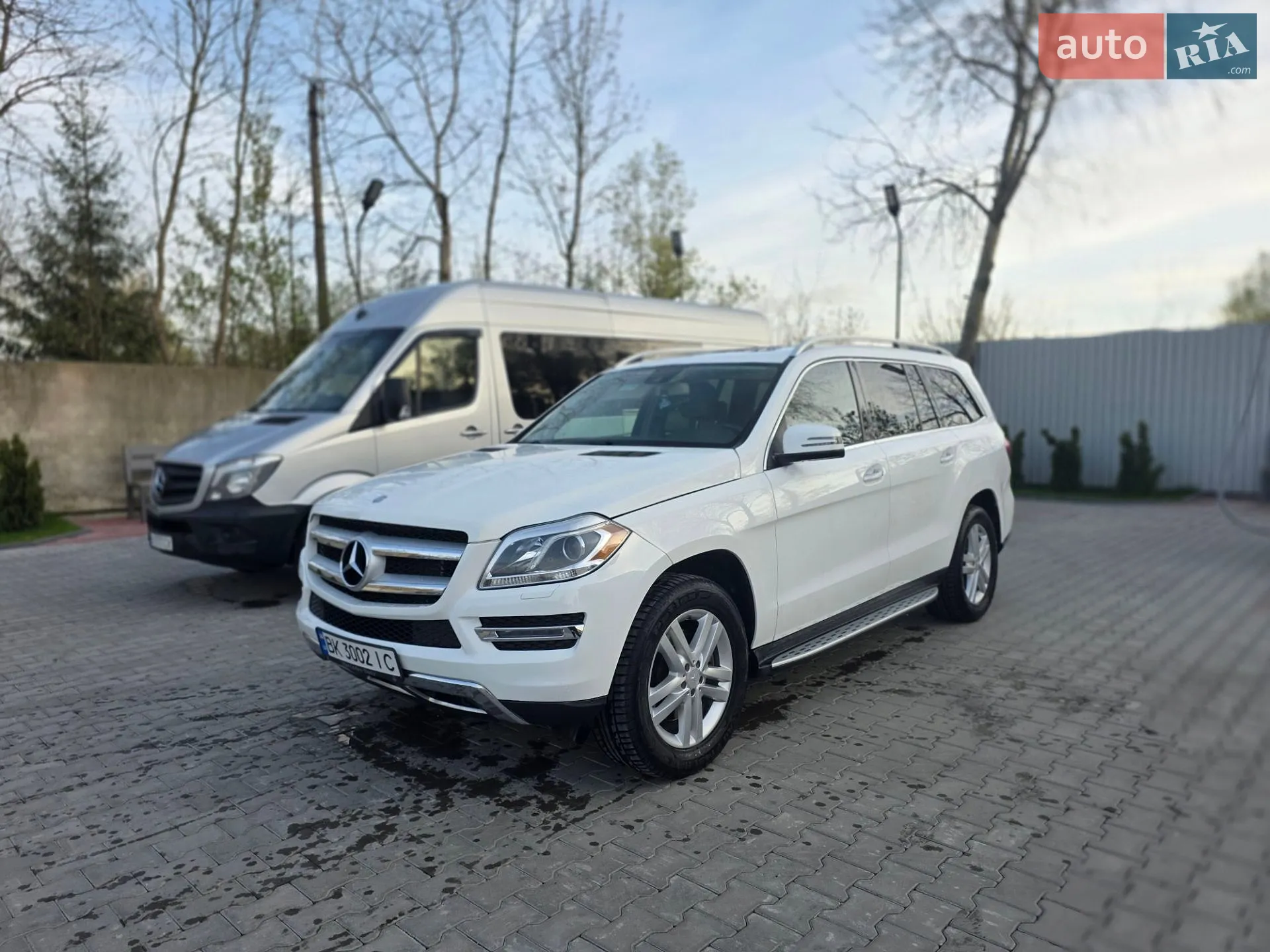 2016 Mercedes-Benz GL-klasse - мініатюра 18