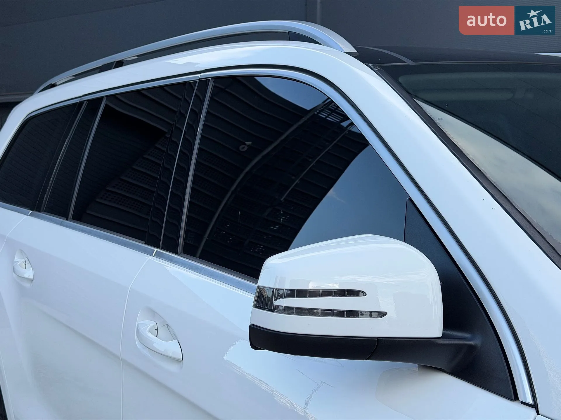 2013 Mercedes-Benz GL-klasse - мініатюра 9