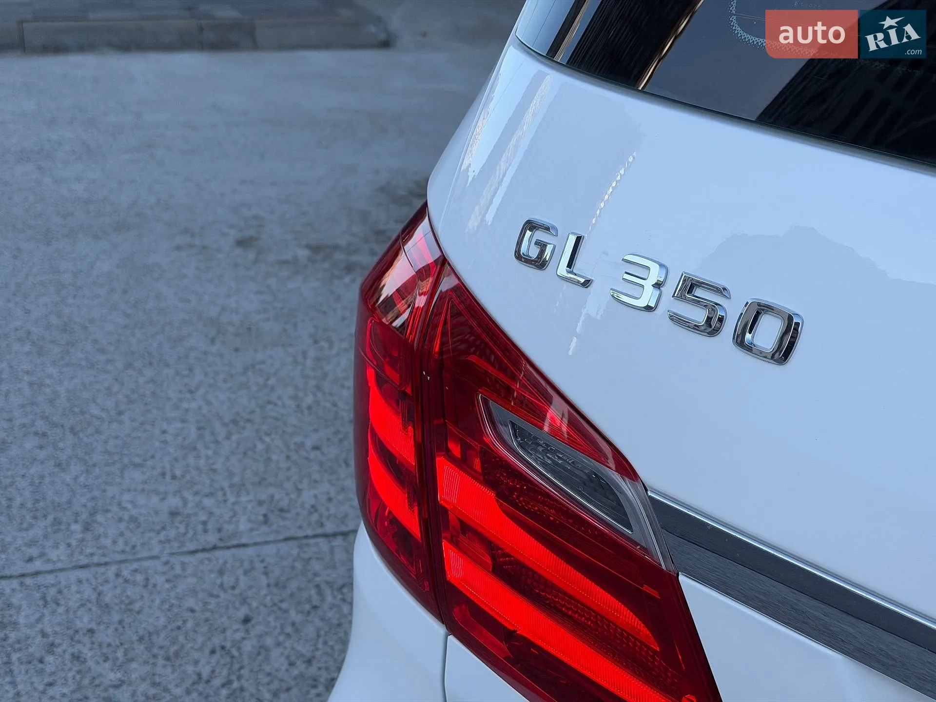 2013 Mercedes-Benz GL-klasse - мініатюра 38