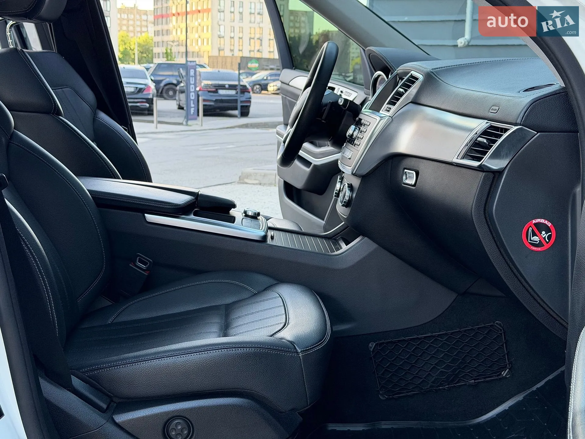 2013 Mercedes-Benz GL-klasse - мініатюра 51