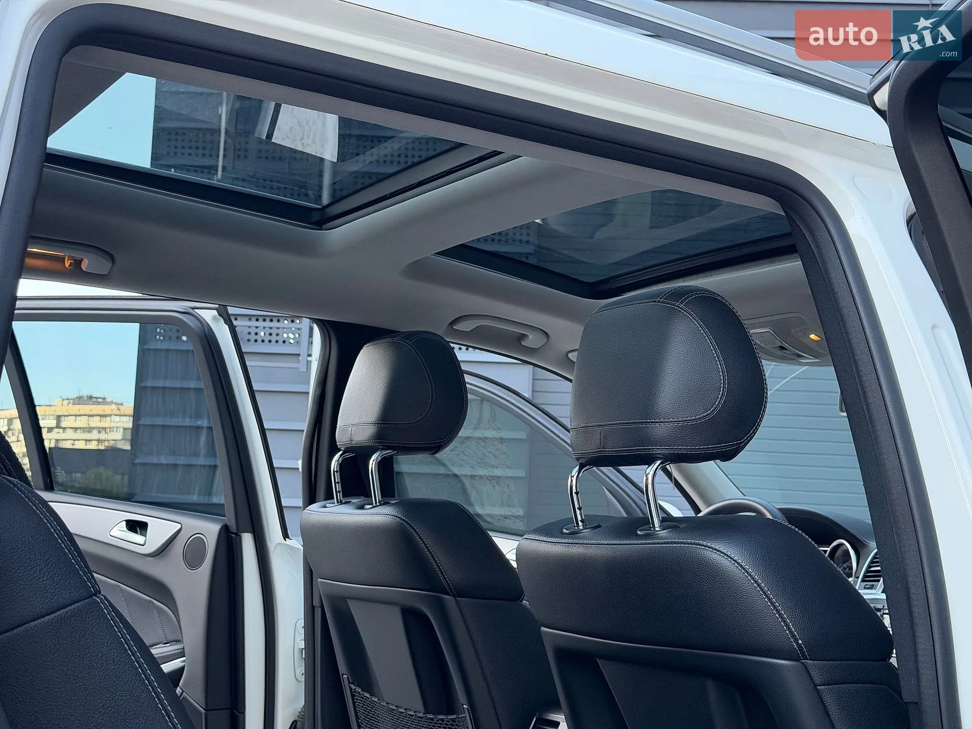 2013 Mercedes-Benz GL-klasse - мініатюра 62