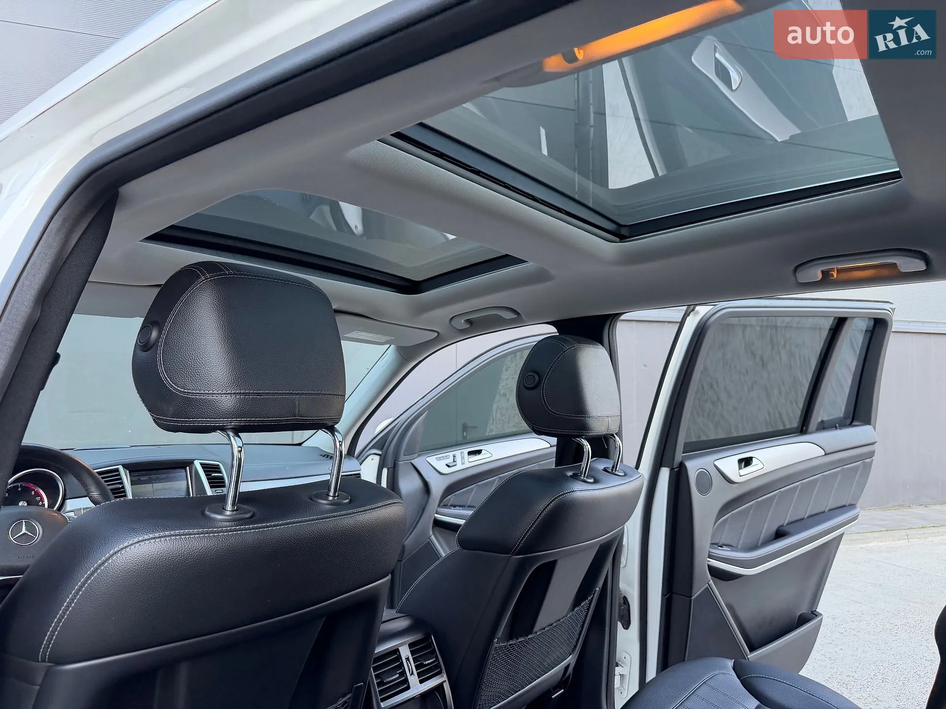 2013 Mercedes-Benz GL-klasse - мініатюра 81