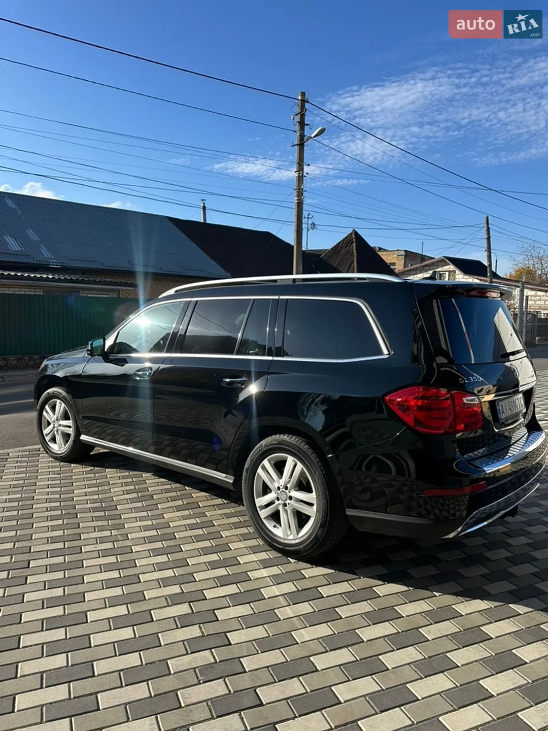 2015 Mercedes-Benz GL-klasse - мініатюра 10