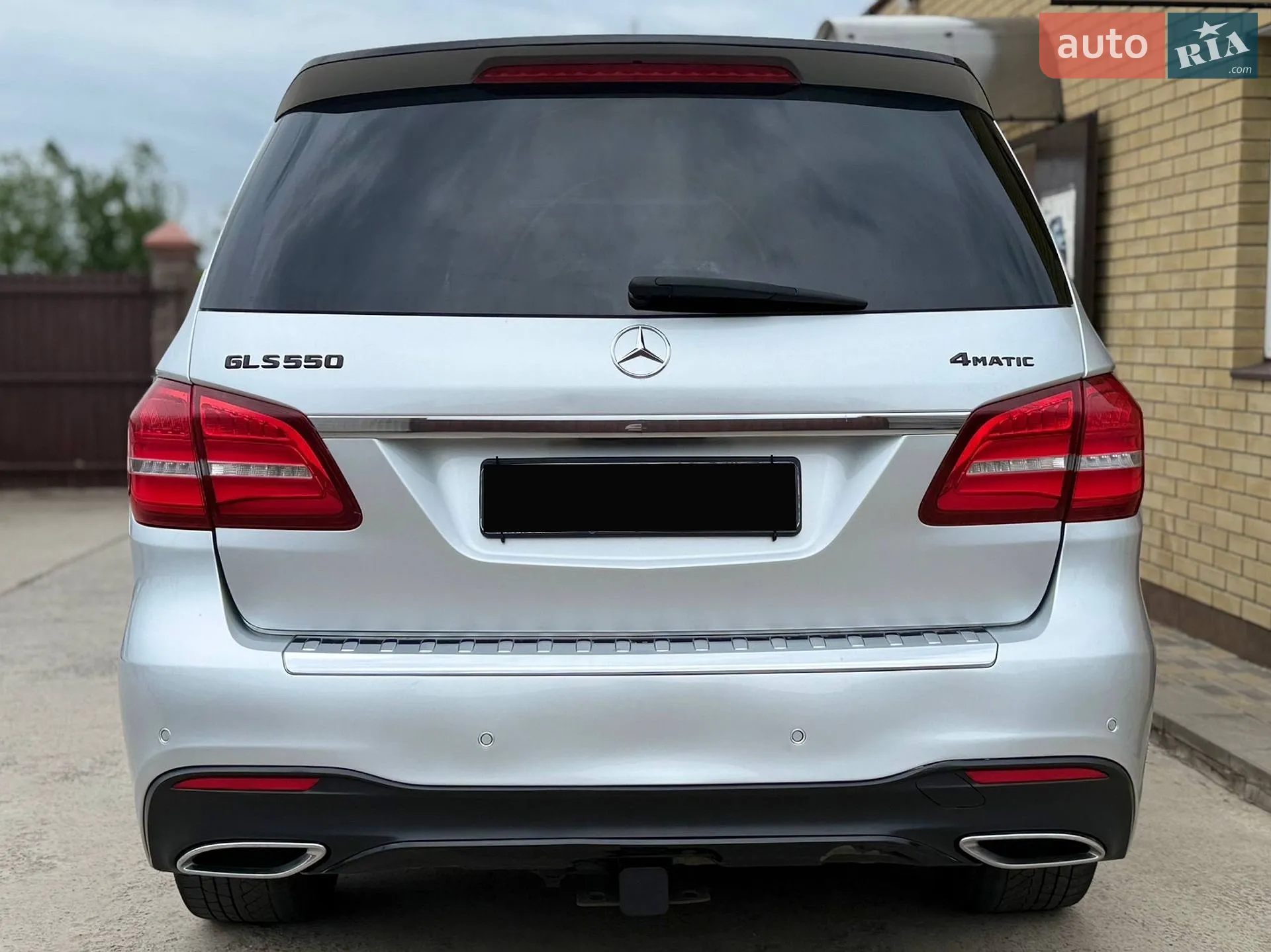 2013 Mercedes-Benz GL-klasse - мініатюра 11