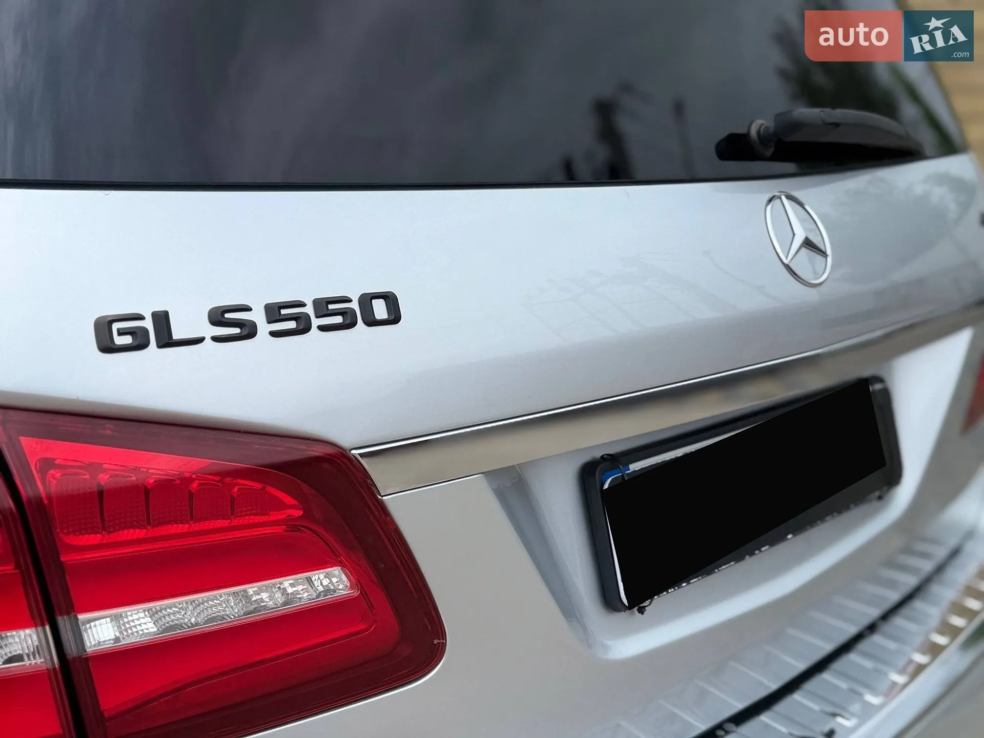 2013 Mercedes-Benz GL-klasse - мініатюра 18