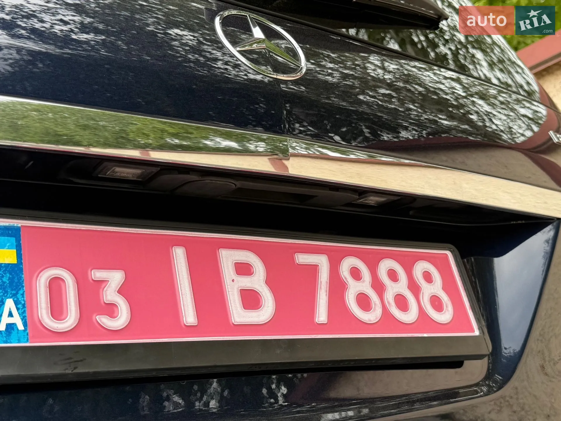2014 Mercedes-Benz GL-klasse - мініатюра 44