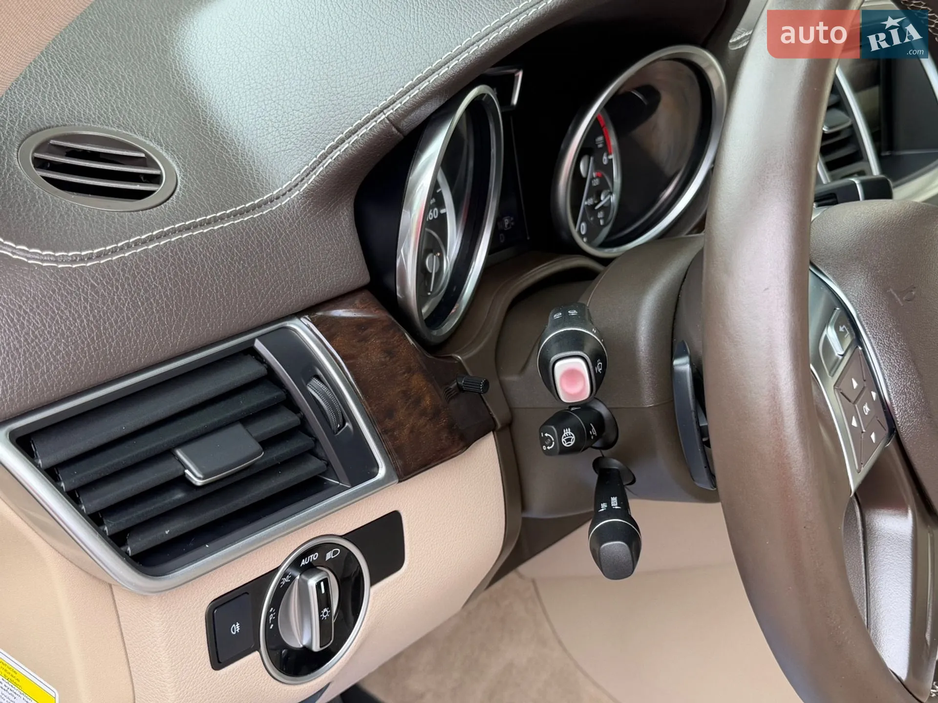 2014 Mercedes-Benz GL-klasse - мініатюра 62