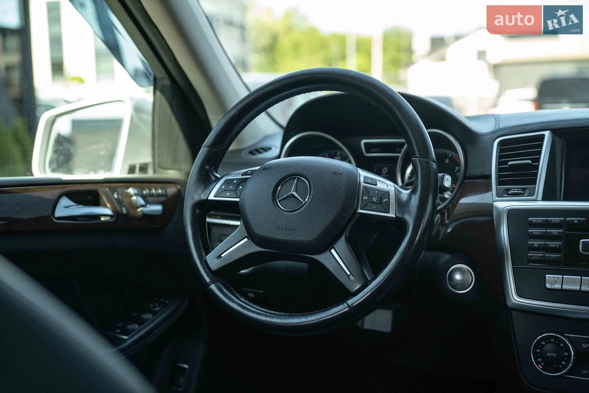 2016 Mercedes-Benz GL-klasse - мініатюра 23
