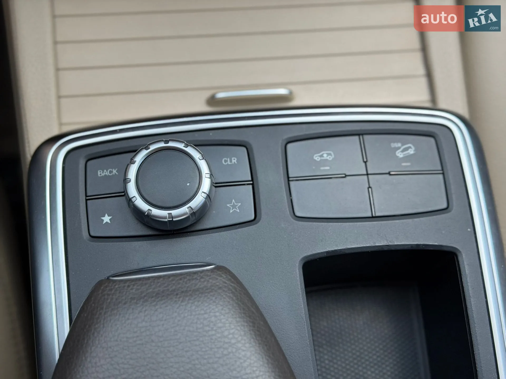 2014 Mercedes-Benz GL-klasse - мініатюра 32