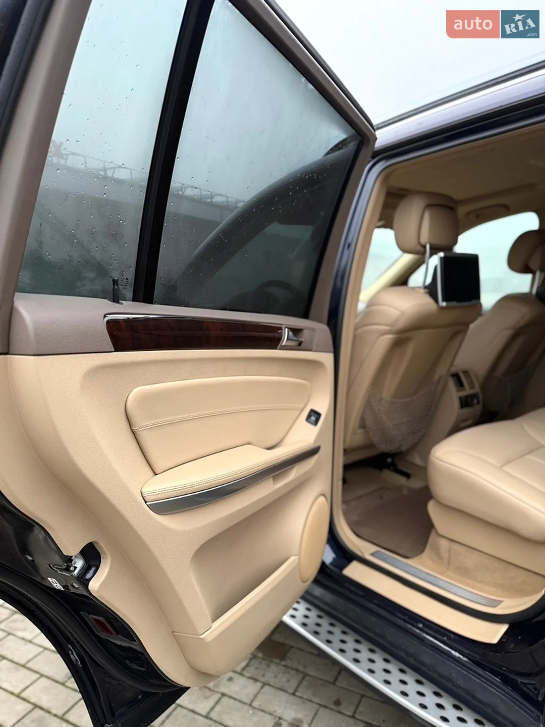 2012 Mercedes-Benz GL-klasse - мініатюра 17