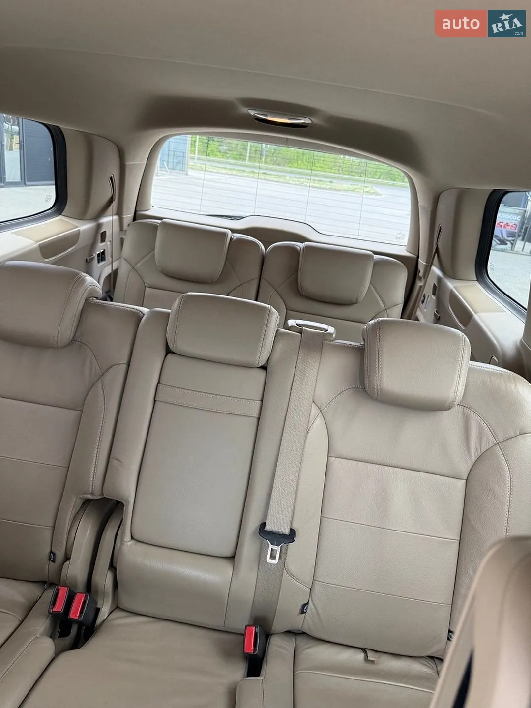 2014 Mercedes-Benz GL-klasse - мініатюра 11