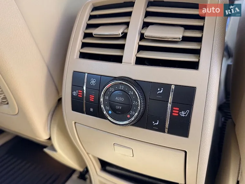 Mercedes-Benz GL-Class 2006 VIN WDC1648861A173201 фото оголошення 6 з 42