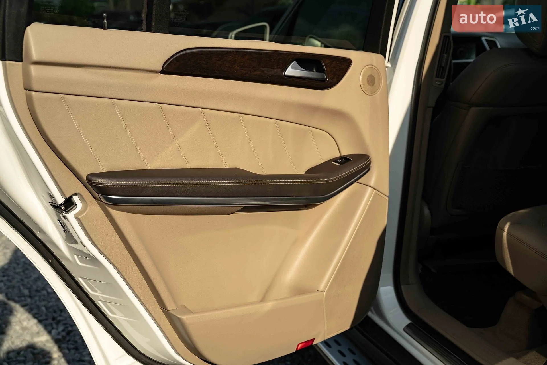 2013 Mercedes-Benz GL-klasse - мініатюра 40