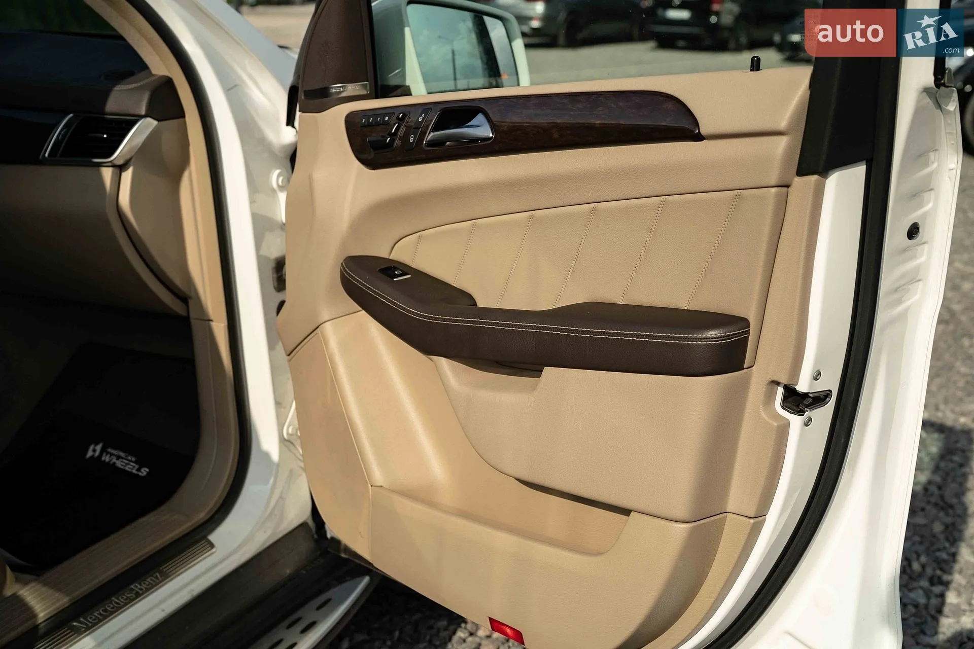 2015 Mercedes-Benz GL-klasse - мініатюра 39