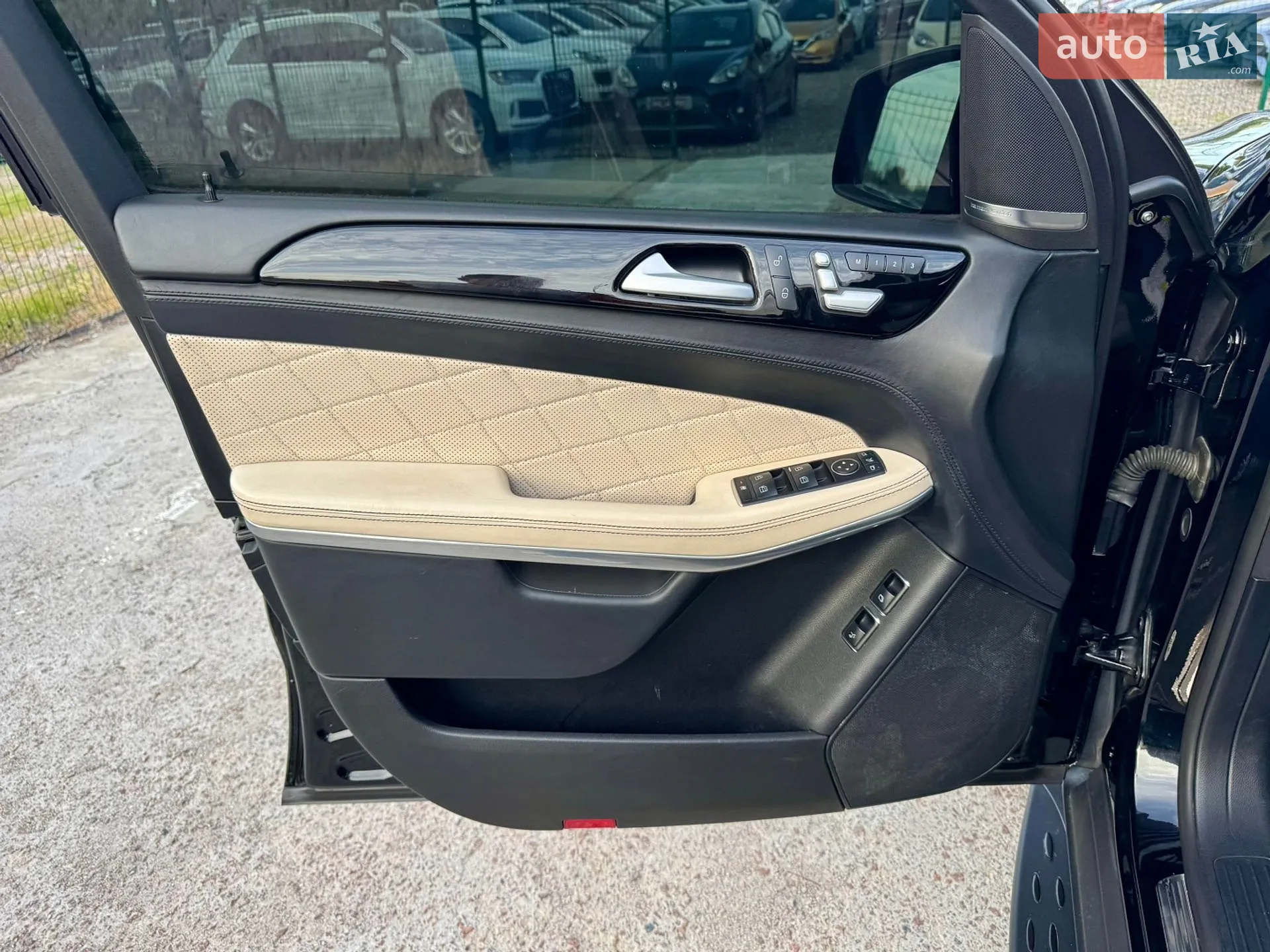 2013 Mercedes-Benz GL-klasse - мініатюра 35