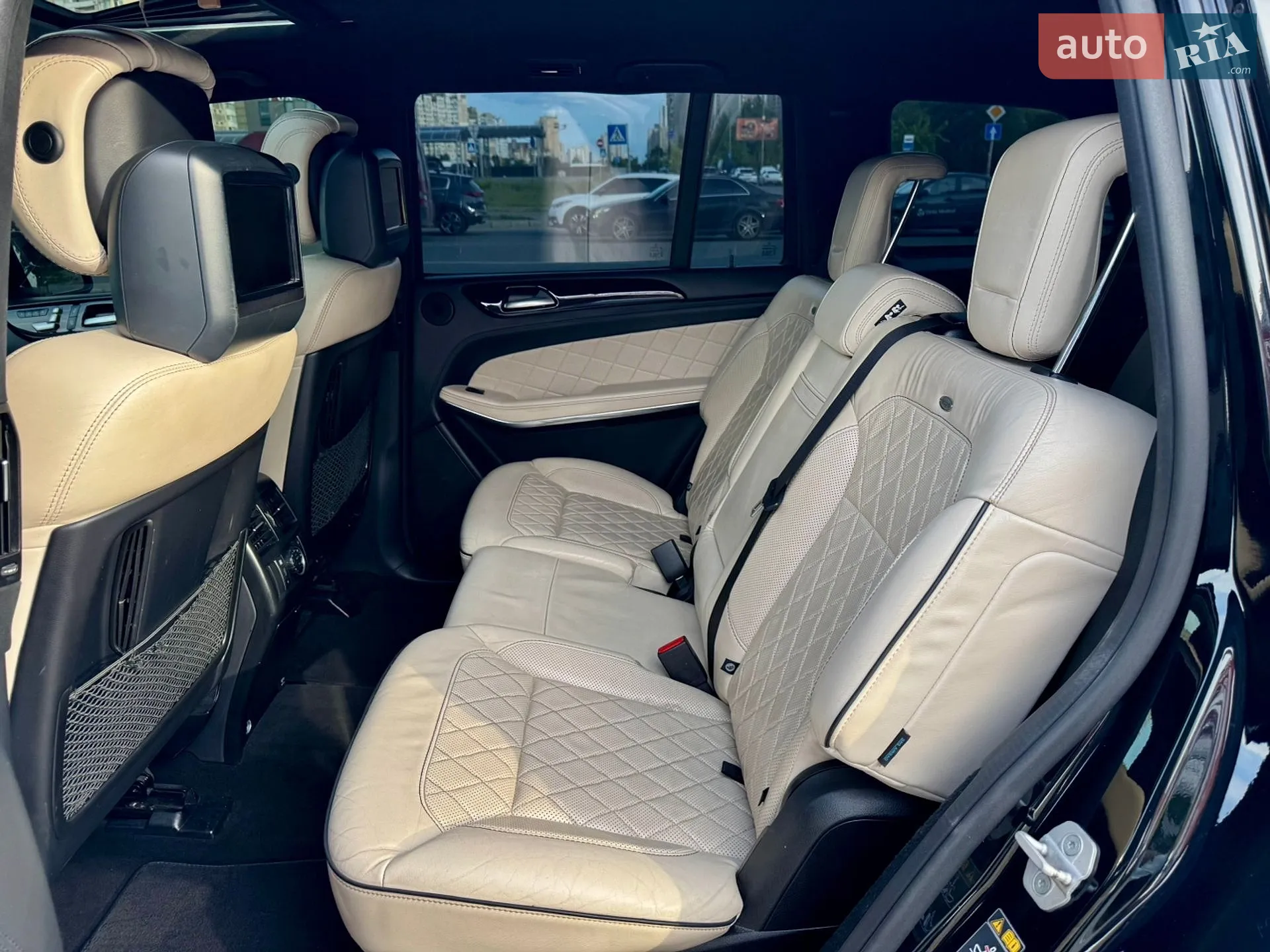 2013 Mercedes-Benz GL-klasse - мініатюра 41