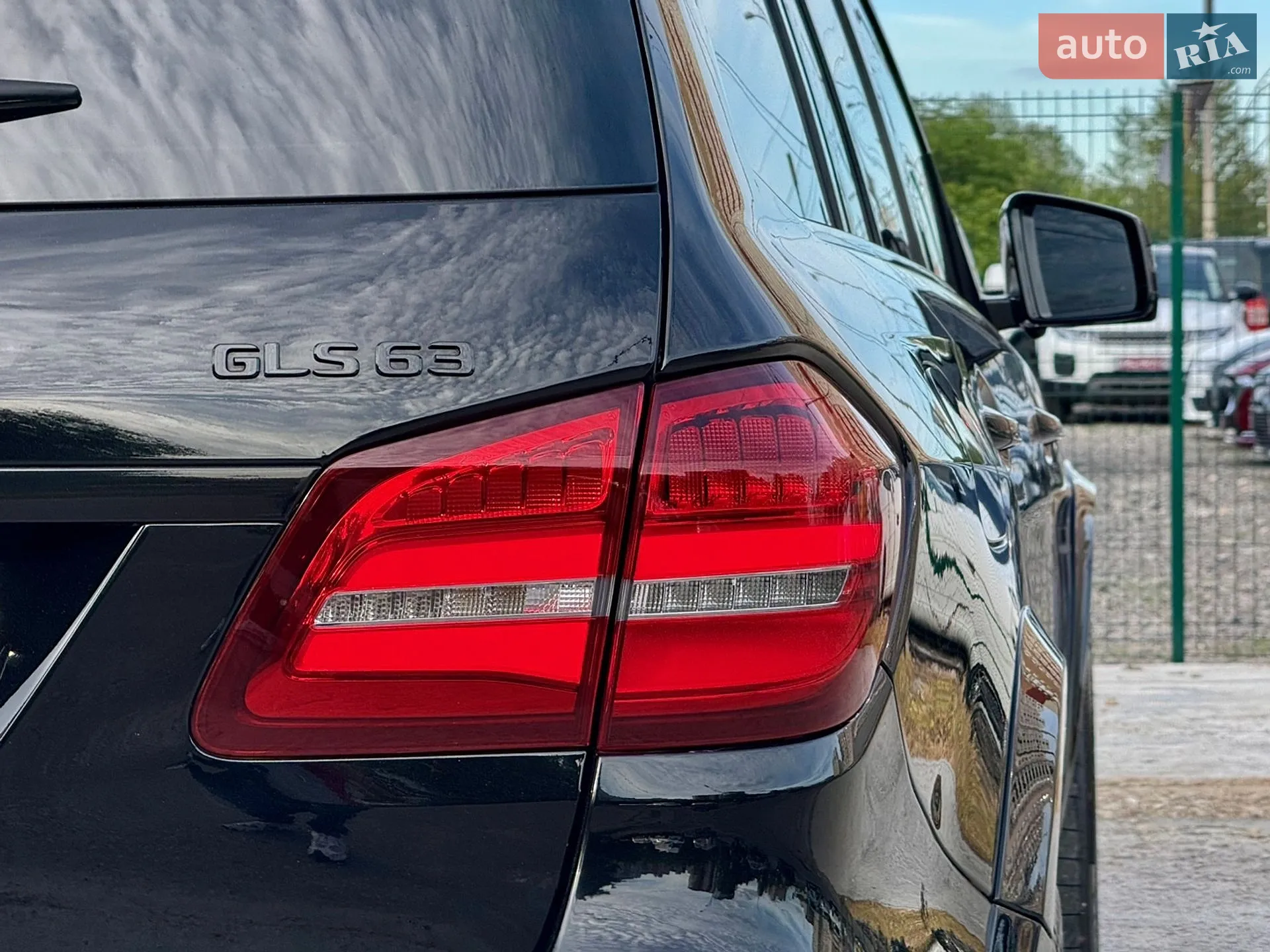 2013 Mercedes-Benz GL-klasse - мініатюра 86