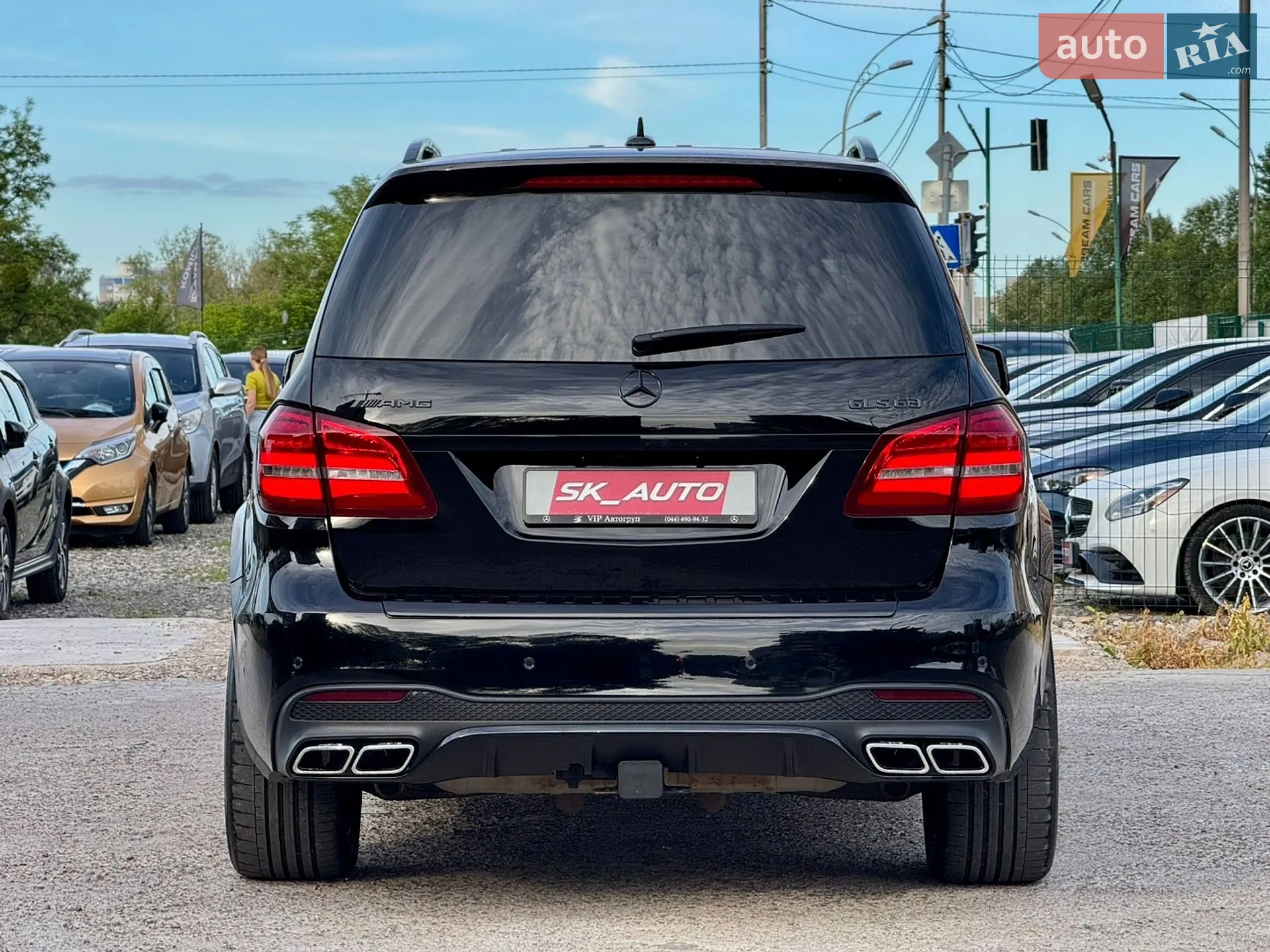 2013 Mercedes-Benz GL-klasse - мініатюра 88