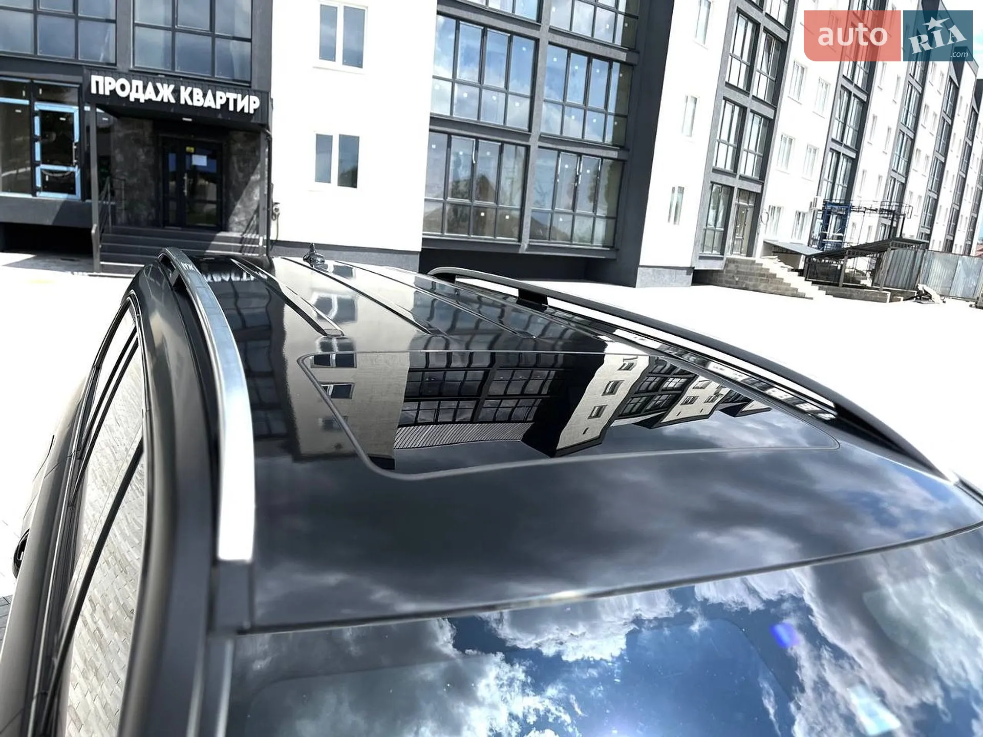 2014 Mercedes-Benz GL-klasse - мініатюра 6