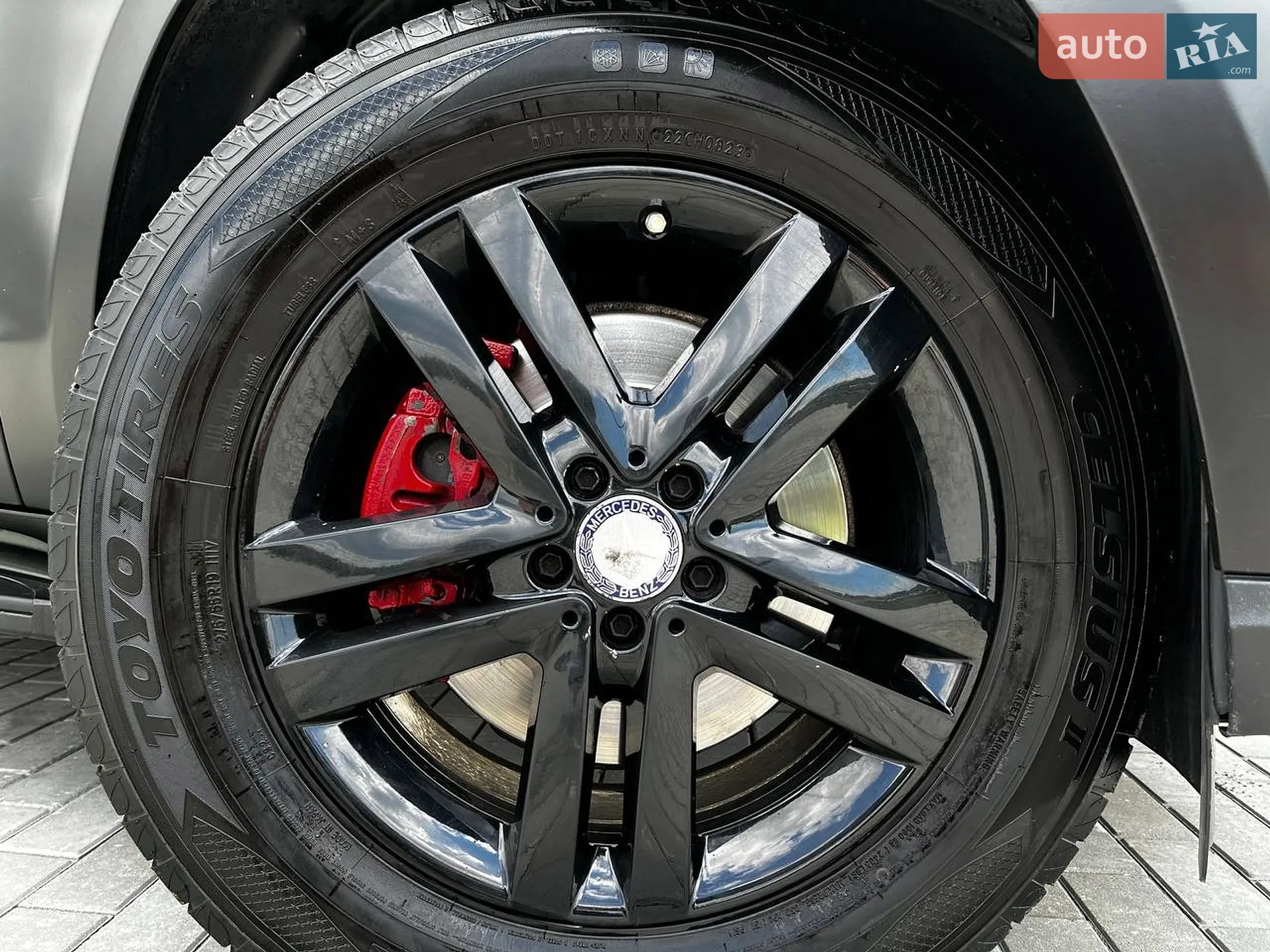 2014 Mercedes-Benz GL-klasse - мініатюра 36