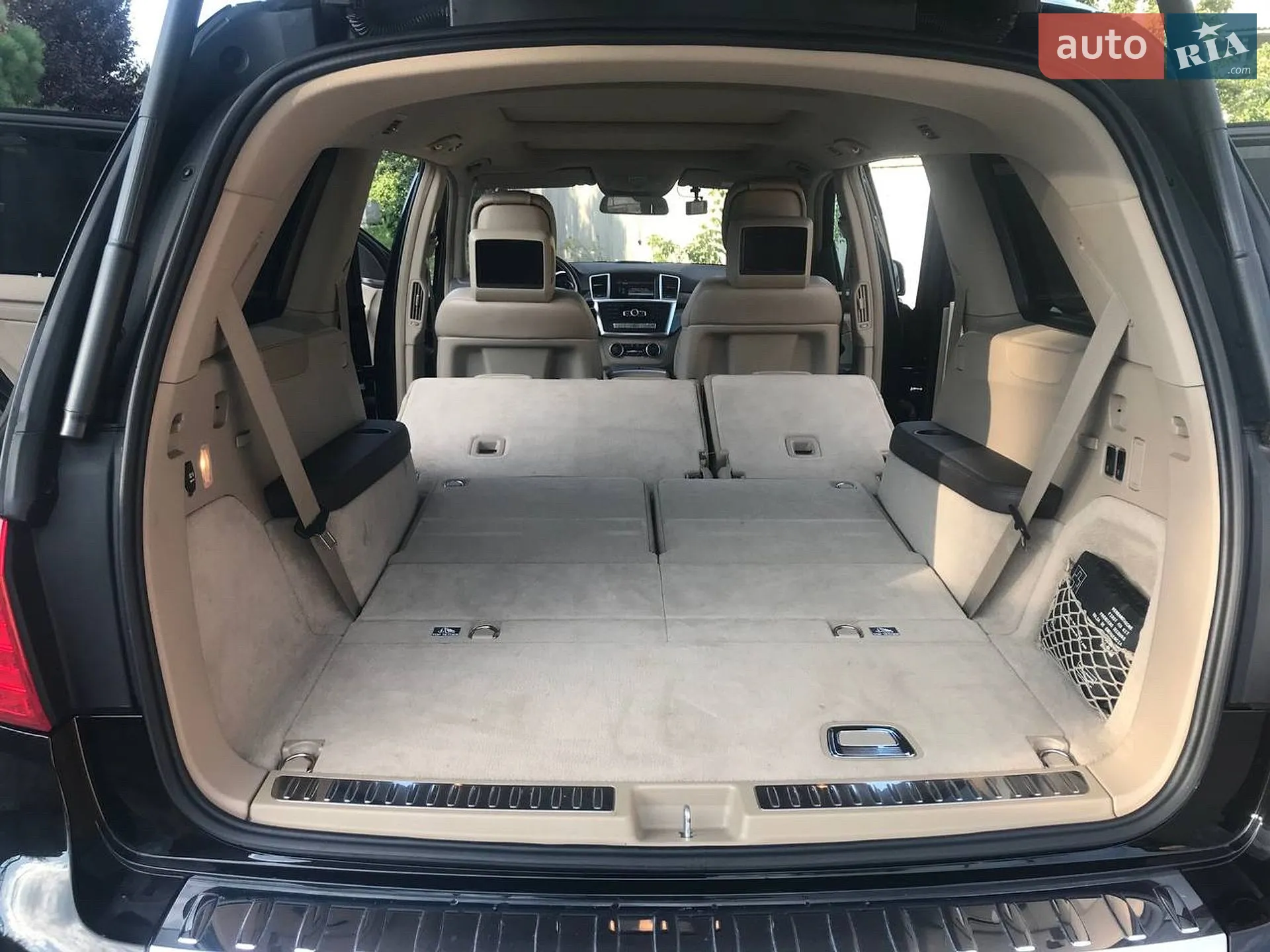 2013 Mercedes-Benz GL-klasse - мініатюра 14