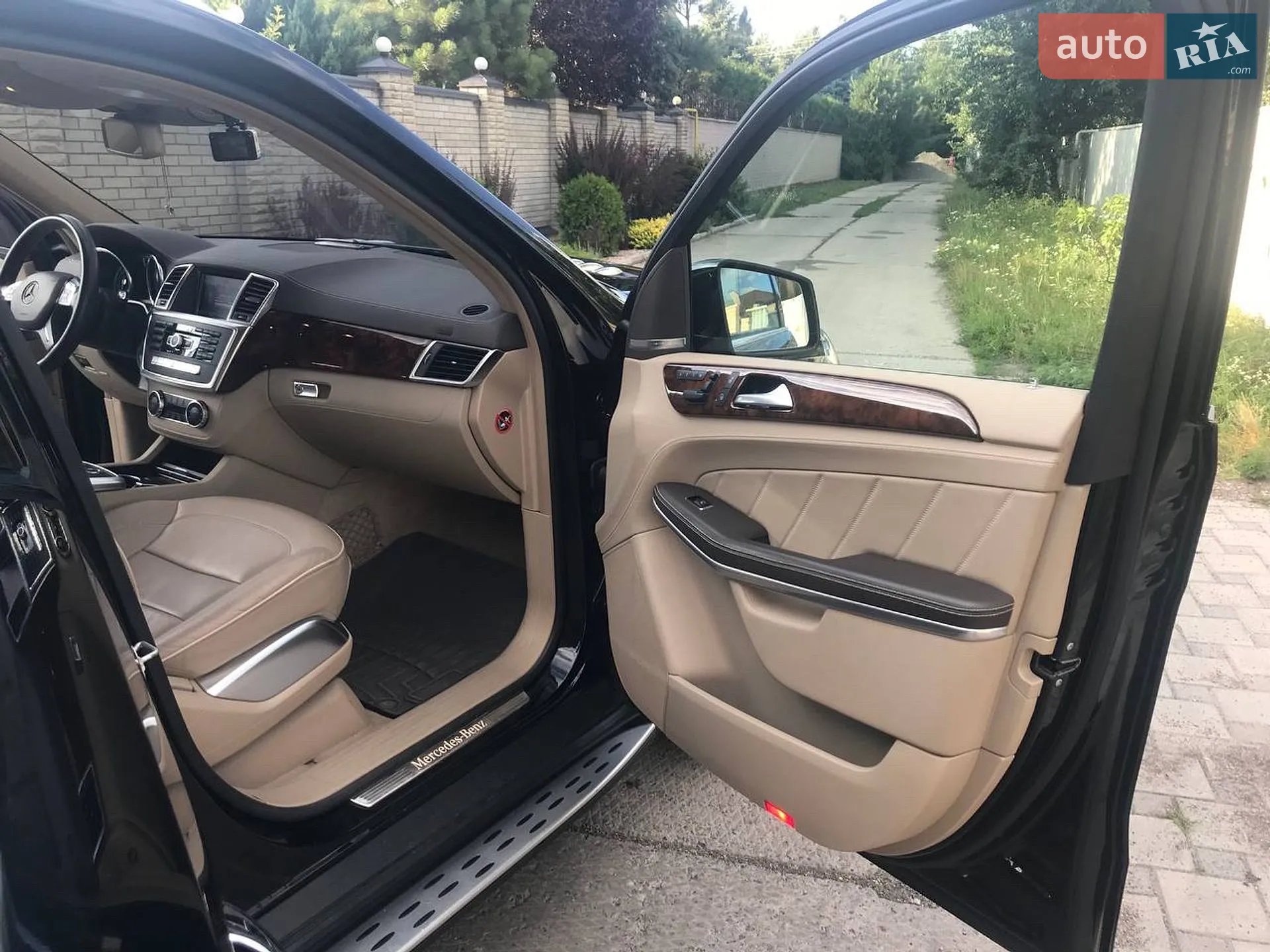 2013 Mercedes-Benz GL-klasse - мініатюра 19