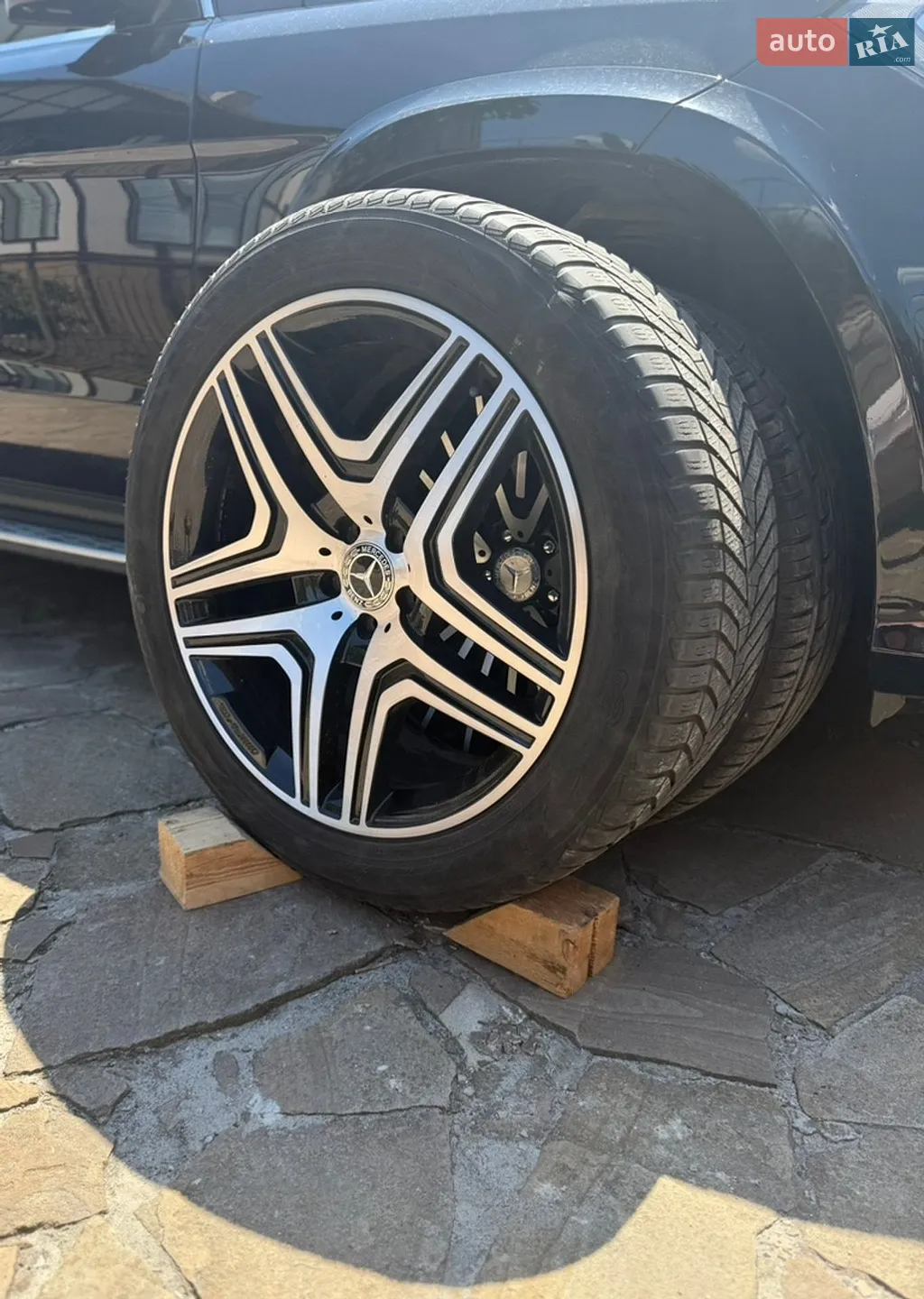 2013 Mercedes-Benz GL-klasse - мініатюра 24