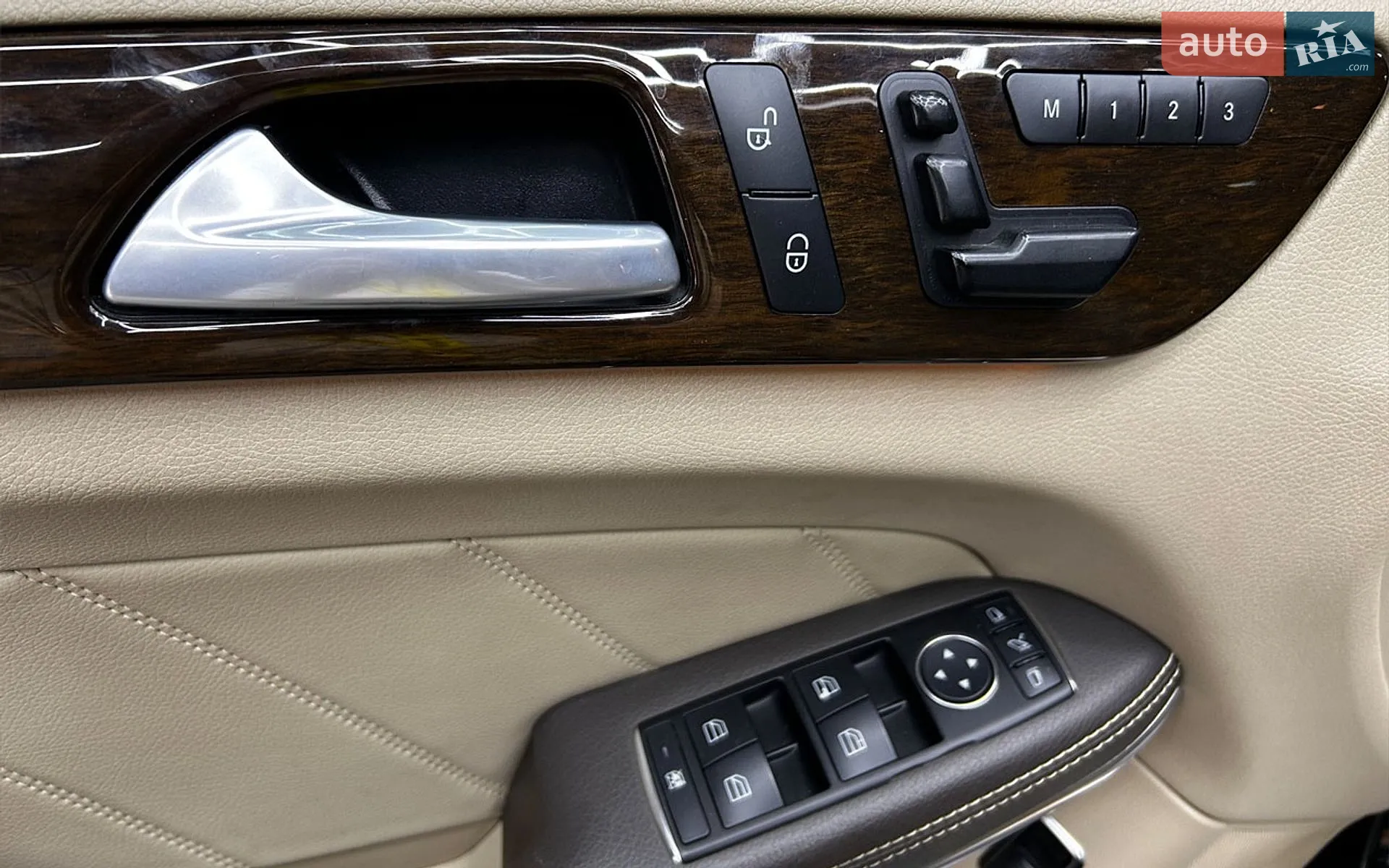 2013 Mercedes-Benz GL-klasse - мініатюра 13