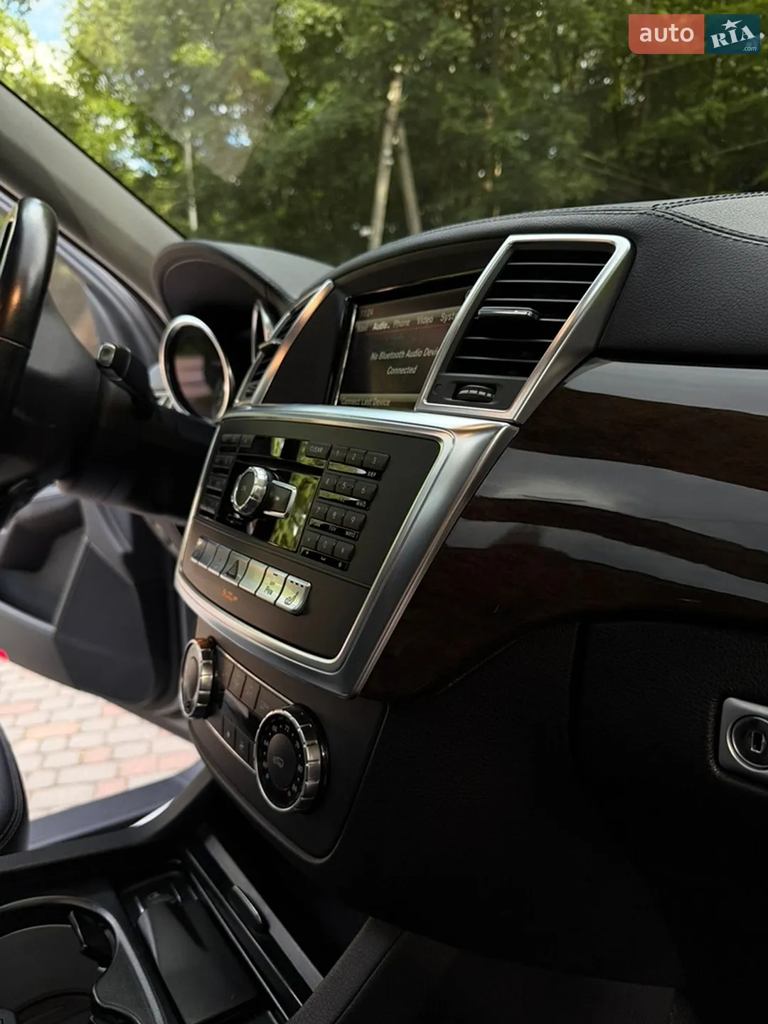 2014 Mercedes-Benz GL-klasse - мініатюра 13
