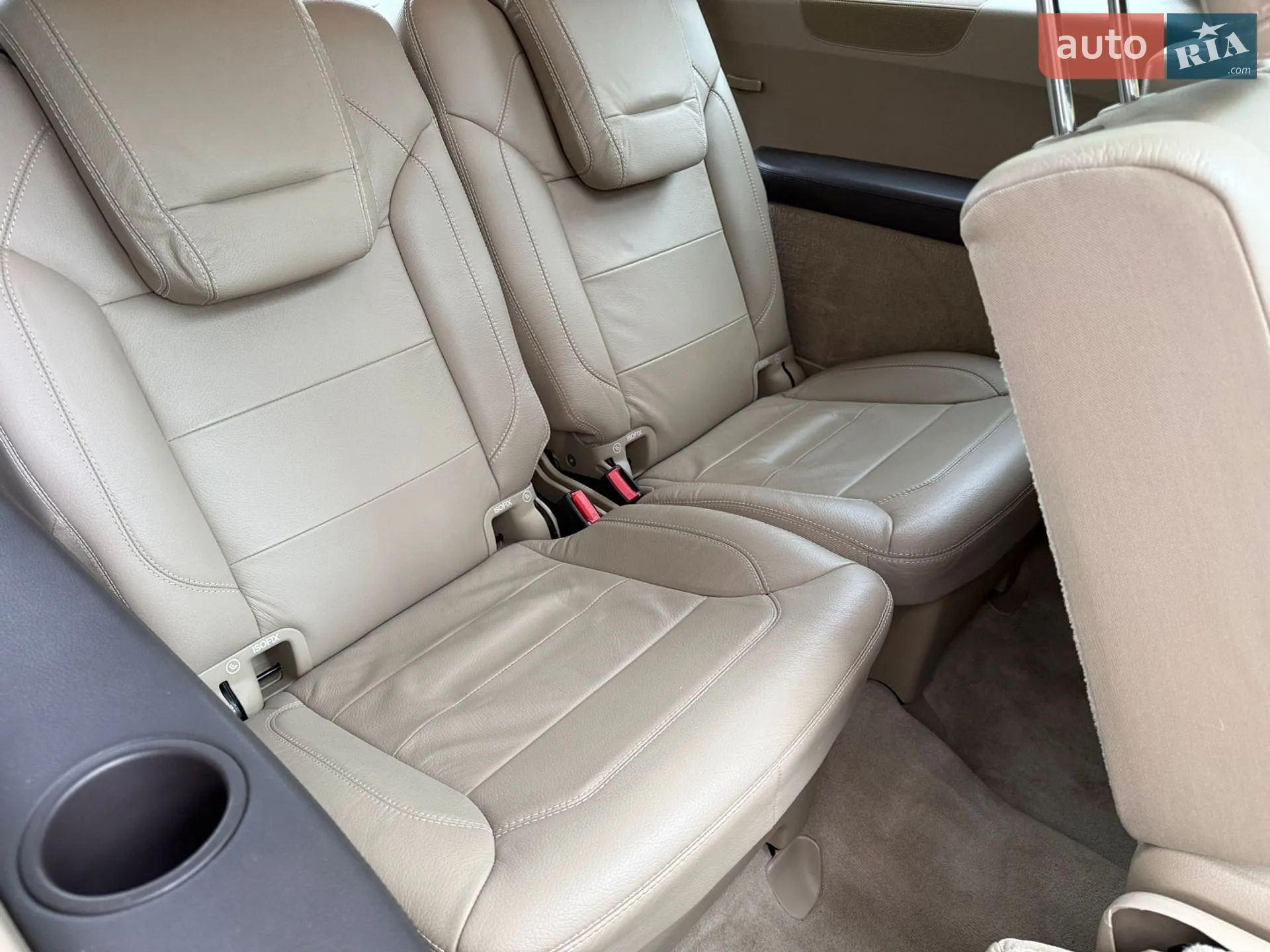 2014 Mercedes-Benz GL-klasse - мініатюра 42