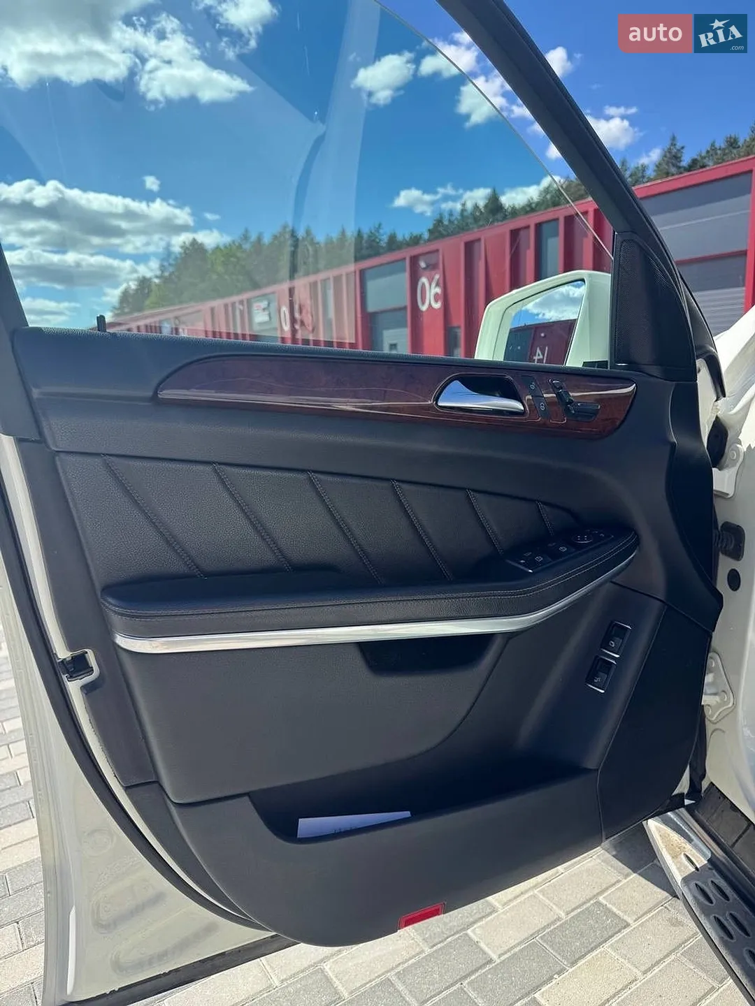 2013 Mercedes-Benz GL-klasse - мініатюра 3