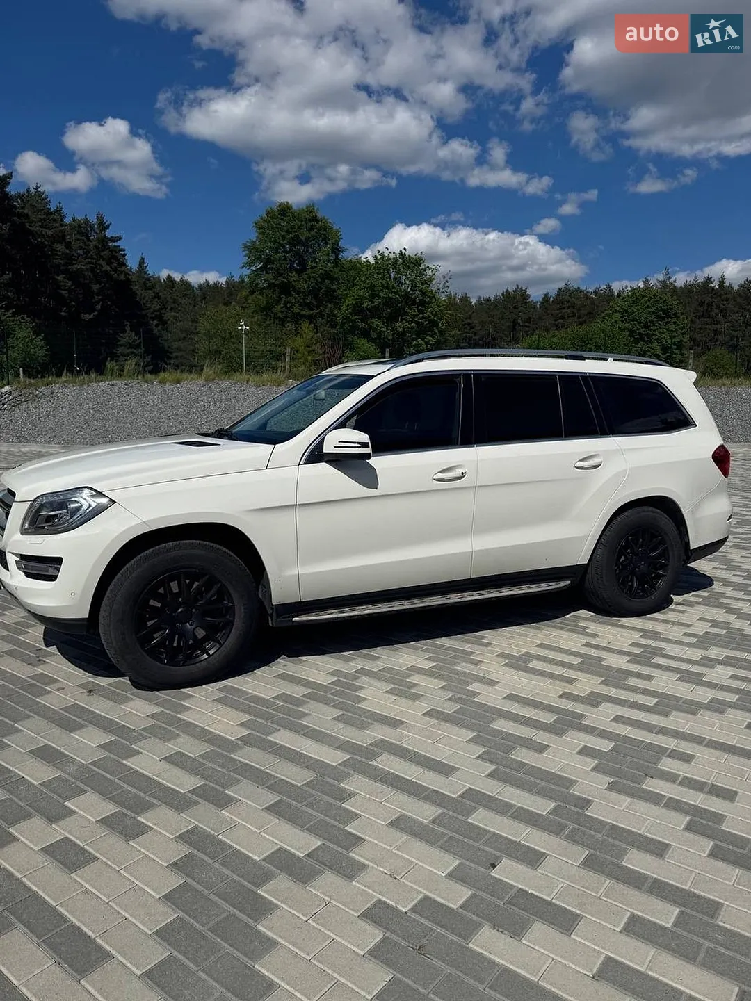 2013 Mercedes-Benz GL-klasse - мініатюра 13