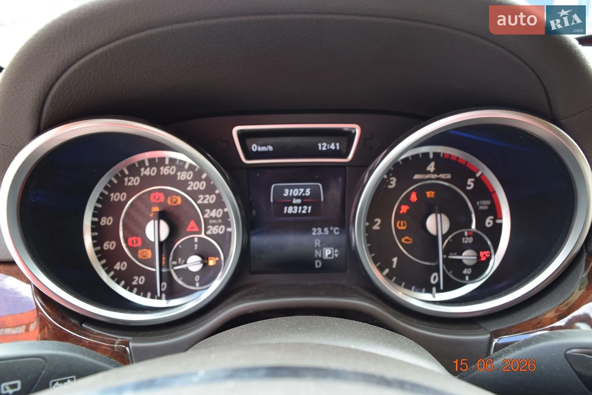2013 Mercedes-Benz GL-klasse - мініатюра 22