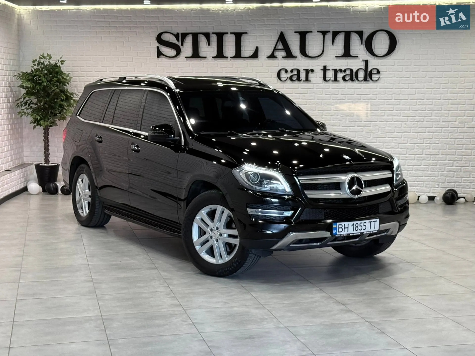 2014 Mercedes-Benz GL-klasse - мініатюра 33