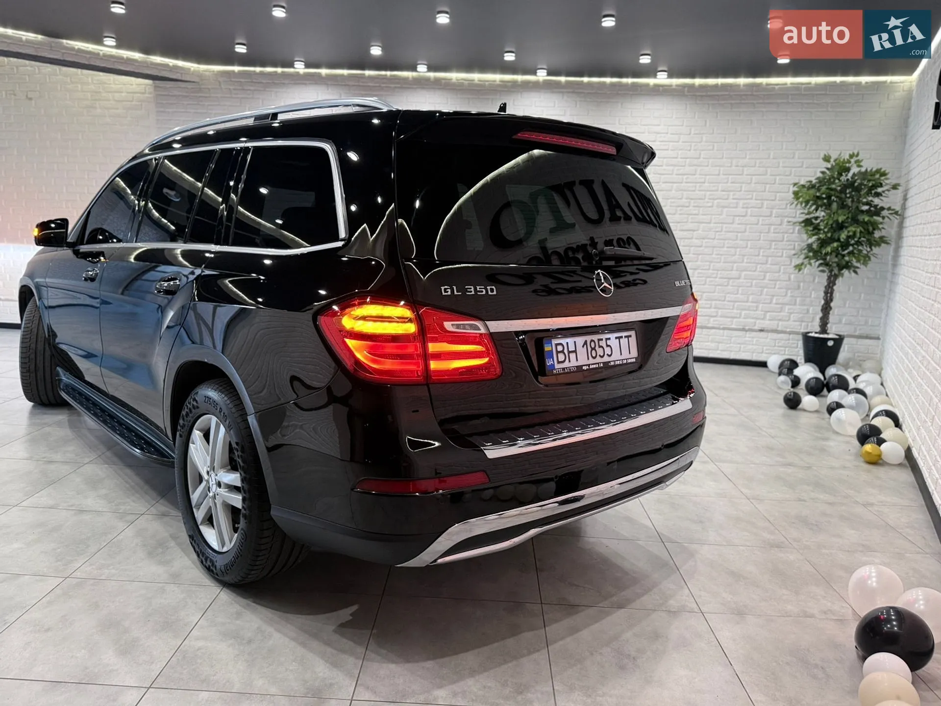 2014 Mercedes-Benz GL-klasse - мініатюра 51