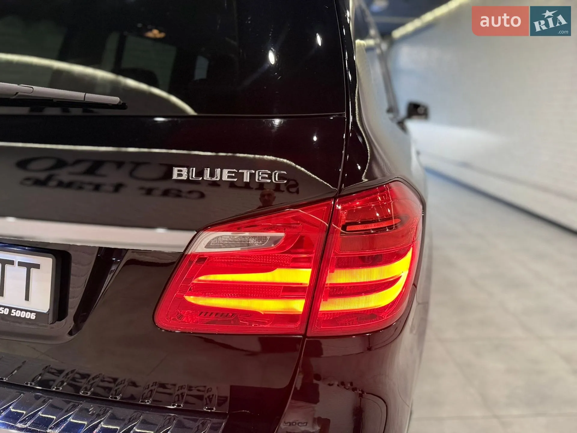 2014 Mercedes-Benz GL-klasse - мініатюра 62
