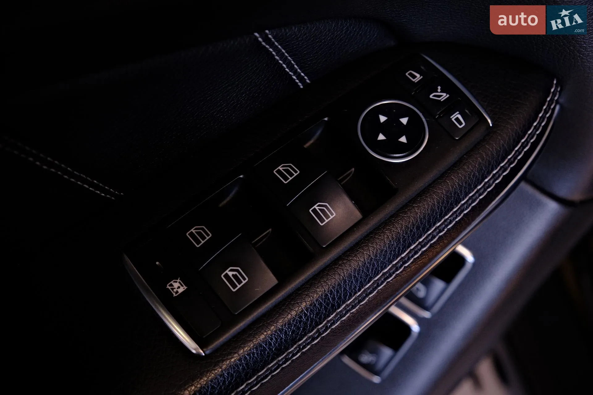 2012 Mercedes-Benz GL-klasse - мініатюра 15