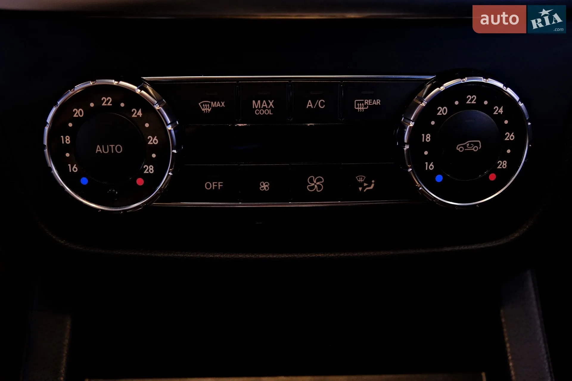 2012 Mercedes-Benz GL-klasse - мініатюра 19