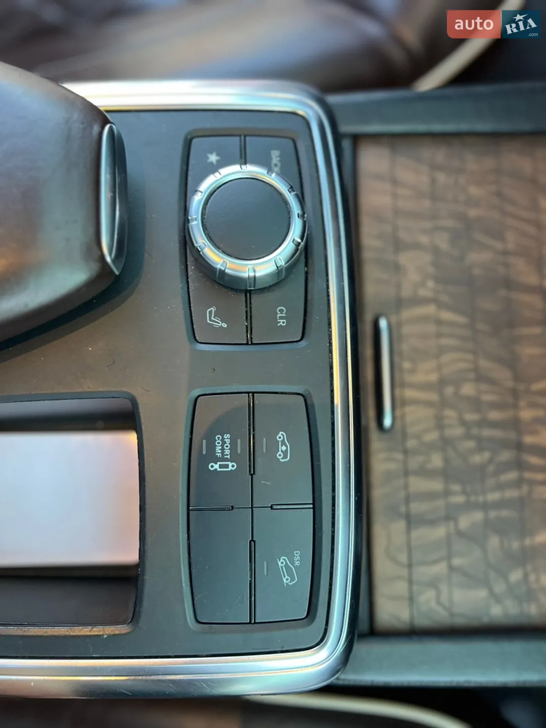 2013 Mercedes-Benz GL-klasse - мініатюра 28