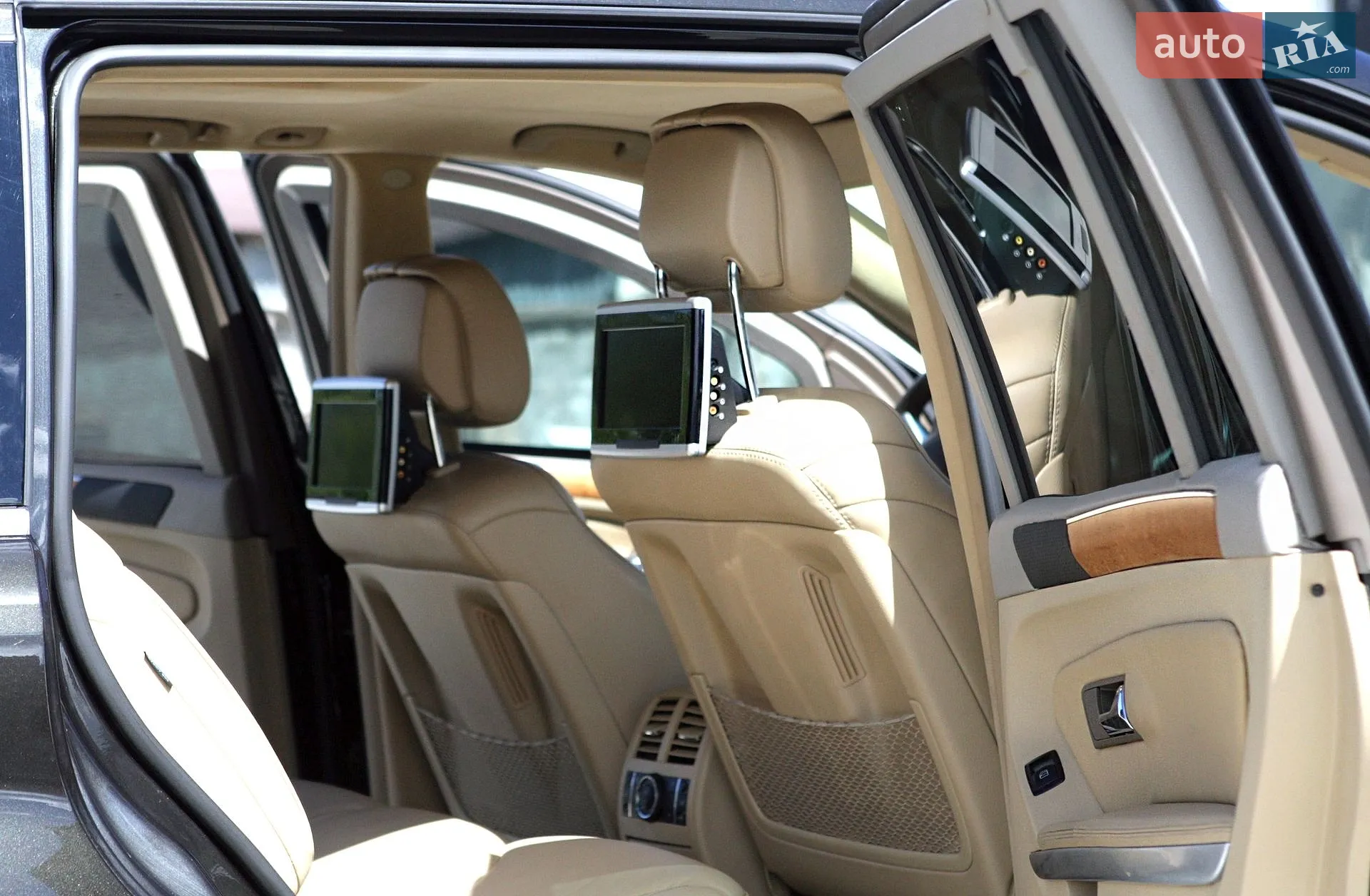 2010 Mercedes-Benz GL-klasse - мініатюра 14