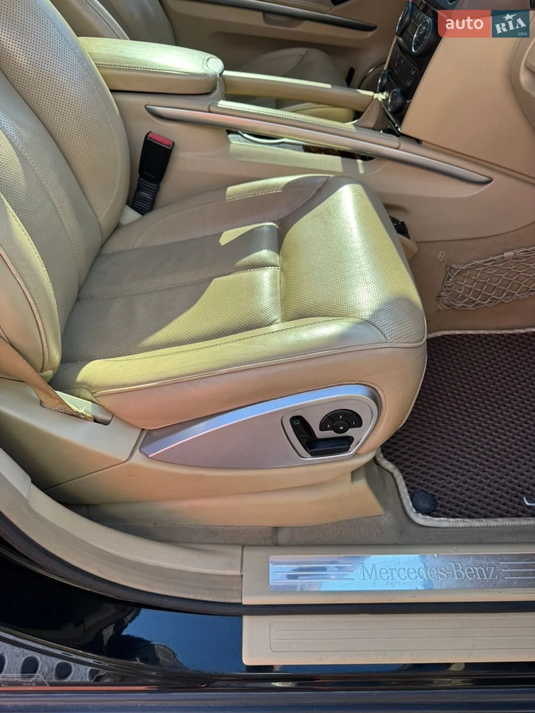 2011 Mercedes-Benz GL-klasse - мініатюра 39