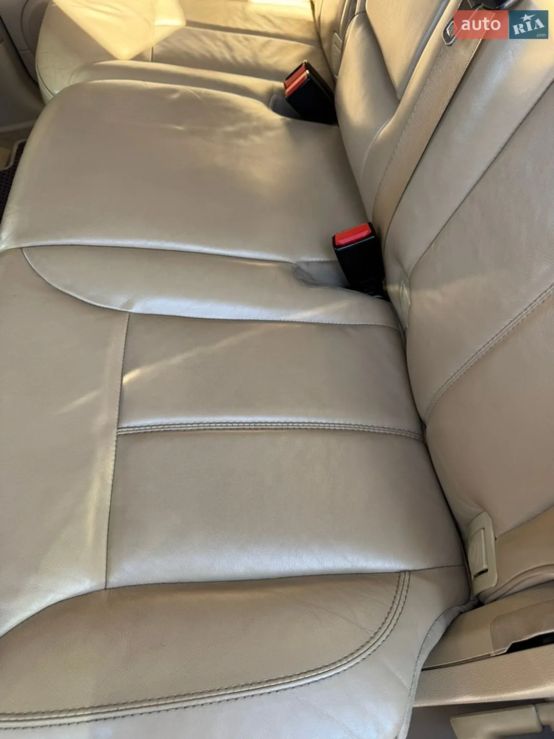 2011 Mercedes-Benz GL-klasse - мініатюра 54