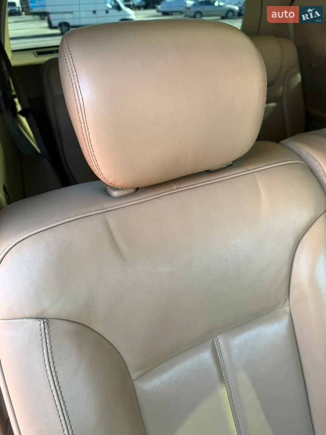 2011 Mercedes-Benz GL-klasse - мініатюра 63