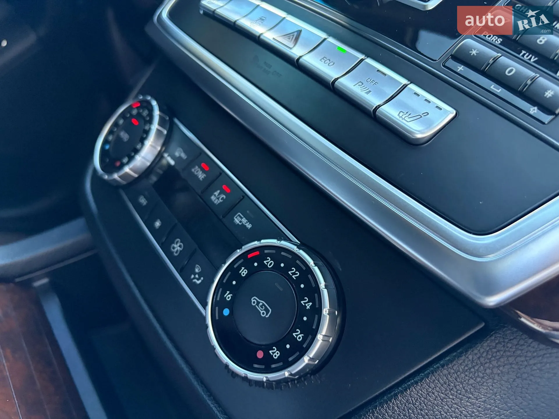 2015 Mercedes-Benz GL-klasse - мініатюра 7