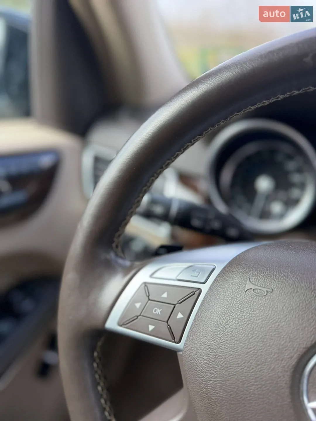 2013 Mercedes-Benz GL-klasse - мініатюра 20