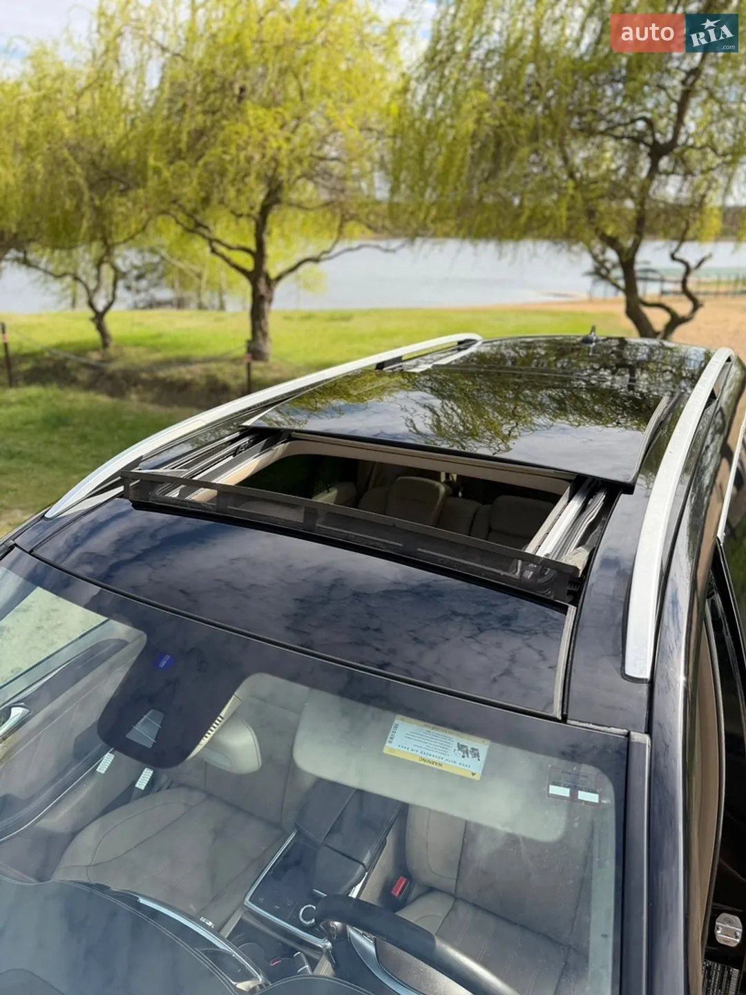 2013 Mercedes-Benz GL-klasse - мініатюра 24