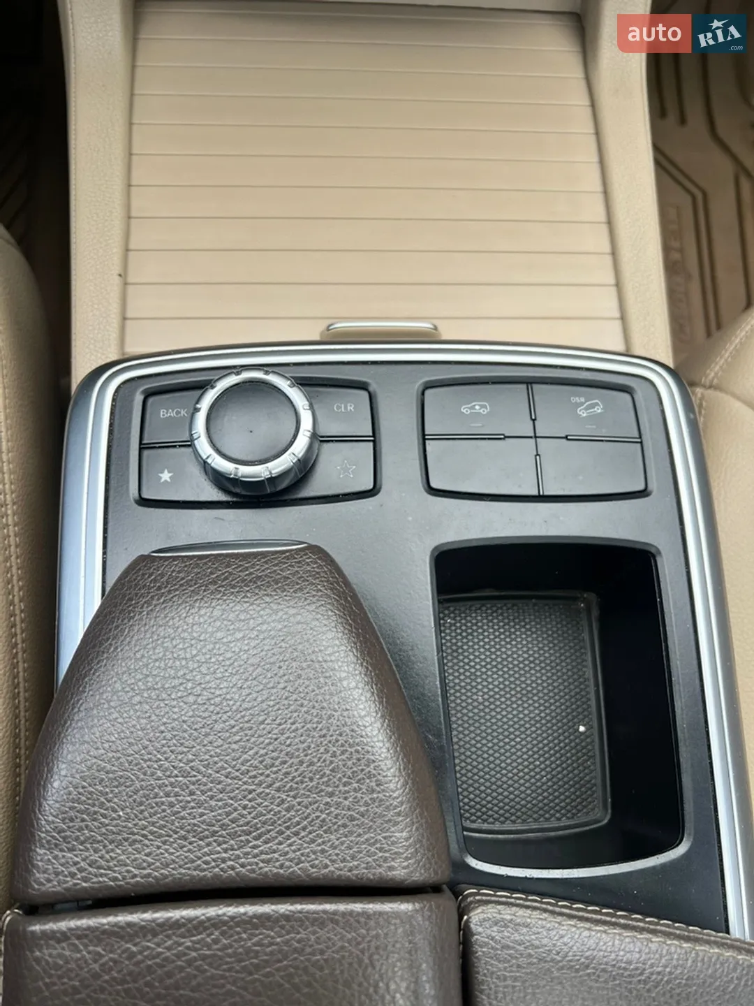 2015 Mercedes-Benz GL-klasse - мініатюра 14