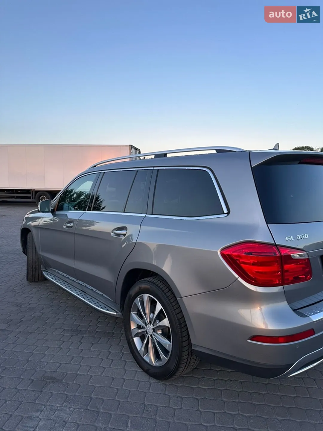 2014 Mercedes-Benz GL-klasse - мініатюра 10